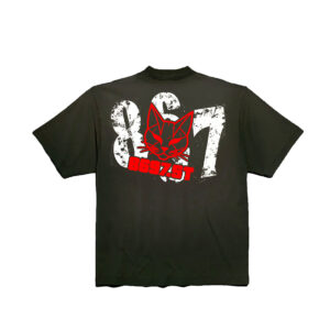 Original “CLASS OF 8697” BLACK – Second Edition!