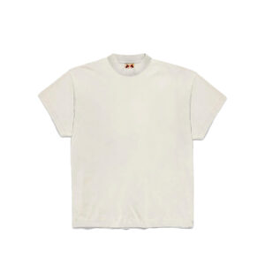 (Exclusive Drop) 8697Street: The Odyssey Cap Tee "RETRO WHITE"