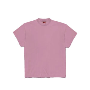 (Exclusive Drop) 8697Street: The Odyssey Cap Tee "RETRO PINK"
