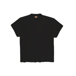 (Exclusive Drop) 8697Street: The Odyssey Cap Tee "RETRO BLACK"