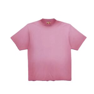 Essential Basic Oversized Tee – 8697Street Edition “PINK”